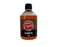 Pure High Grade Salmon Oil