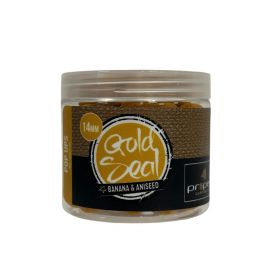 Gold Seal Pop-Ups