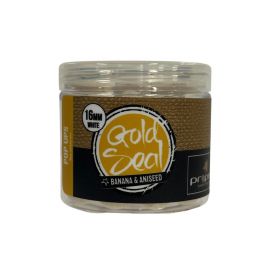 Gold Seal Pop-Ups