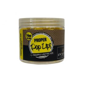 Pineapple & N-Butyric Acid Pop-ups