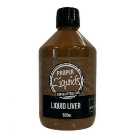 Liquid Liver